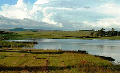 Dullstroom